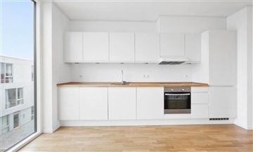 Billede 1. Hus/villa, Vanløse Torv, Vanløse 