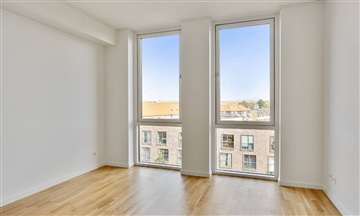 Photo 2. Apartment, Vanløse Torv, Vanløse 