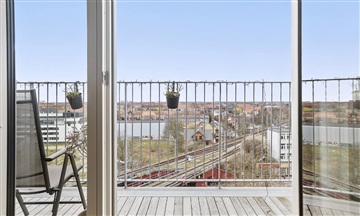 Billede 9. Hus/villa, Vanløse Torv, Vanløse 