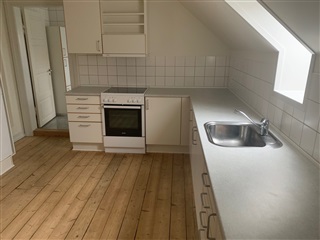 Billede 1. Lejlighed, Strandbygade, Esbjerg 