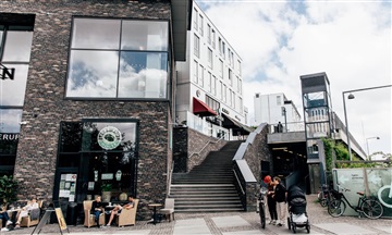 Photo 8. Apartment, Vanløse Torv, Vanløse