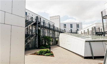 Photo 12. Apartment, Vanløse Torv, Vanløse