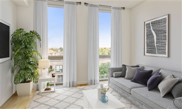 Photo 1. Apartment, Vanløse Torv, Vanløse 