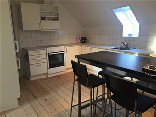 Billede 2. Lejlighed, Strandbygade, Esbjerg 