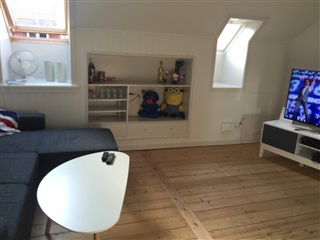 Billede 9. Lejlighed, Strandbygade, Esbjerg 