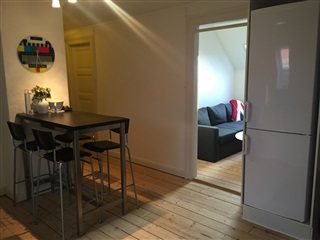 Billede 3. Lejlighed, Strandbygade, Esbjerg 