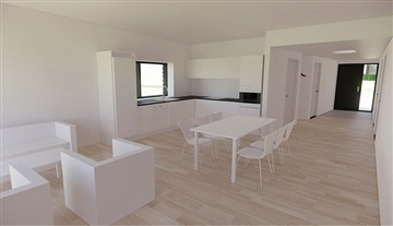 Photo 11. Apartment, Jættehøjparken, Holstebro 