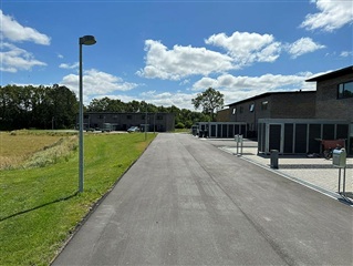 Billede 12. Lejlighed, Jættehøjparken, Holstebro 