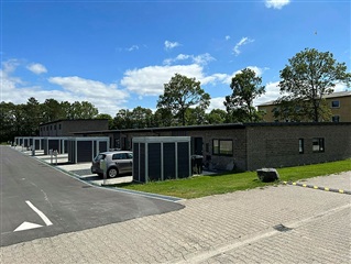 Photo 8. Apartment, Jættehøjparken, Holstebro 