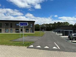 Billede 11. Lejlighed, Jættehøjparken, Holstebro 