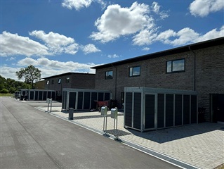 Photo 5. Apartment, Jættehøjparken, Holstebro 