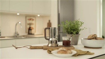 Photo 6. Apartment, Else Alfelts Vej, København S 