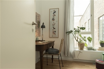 Photo 1. Apartment, Else Alfelts Vej, København S 