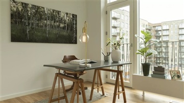 Photo 12. Apartment, Else Alfelts Vej, København S 