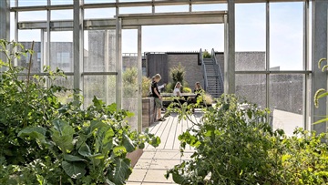 Photo 22. Apartment, Else Alfelts Vej, København S 