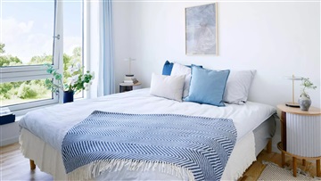 Billede 1. Hus/villa, Højbjergvej, Espergærde 