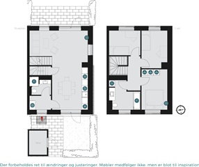 Billede 18. Hus/villa, Højbjergvej, Espergærde 