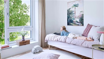 Billede 8. Hus/villa, Højbjergvej, Espergærde 