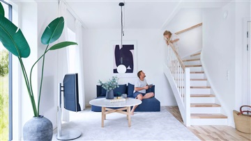 Billede 17. Hus/villa, Højbjergvej, Espergærde 