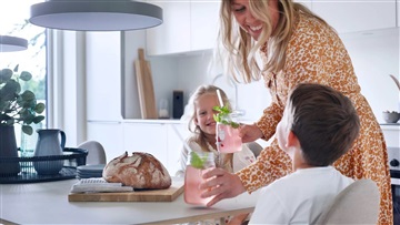 Billede 6. Hus/villa, Højbjergvej, Espergærde 