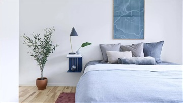 Billede 8. Lejlighed, Triumphbuen, Espergærde 