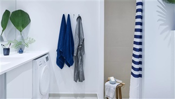 Billede 14. Lejlighed, Triumphbuen, Espergærde 