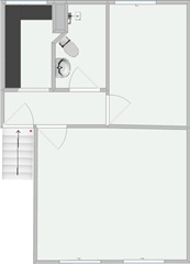 Photo 8. Apartment, Barfredsvej, Frederikshavn 