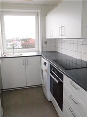 Photo 1. Apartment, Barfredsvej, Frederikshavn 