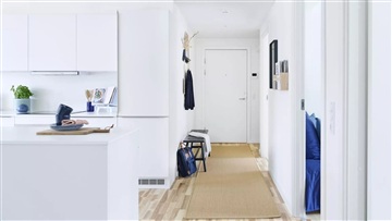 Photo 4. Apartment, Triumphbuen, Espergærde 
