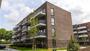 Photo 1. Apartment, Triumphbuen, Espergærde 