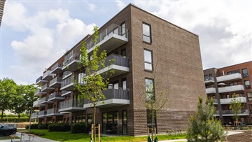 Photo 9. Apartment, Triumphbuen, Espergærde 