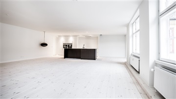 Photo 1. Apartment, Pilestræde, København K 