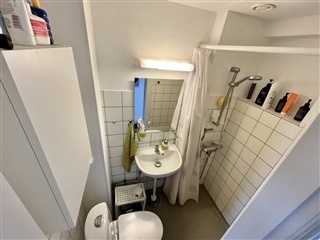 Photo 9. Apartment, Vendsysselgade, Aalborg 