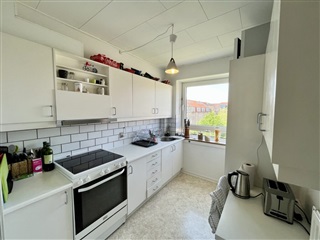 Photo 2. Apartment, Vendsysselgade, Aalborg 