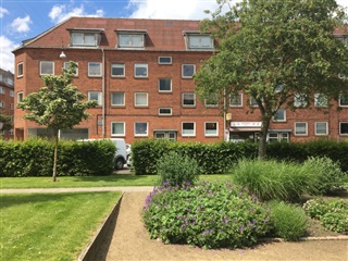 Photo 1. Apartment, Vendsysselgade, Aalborg 