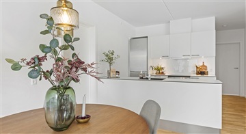 Billede 3. Lejlighed, Richard Mortensens Vej, København S 