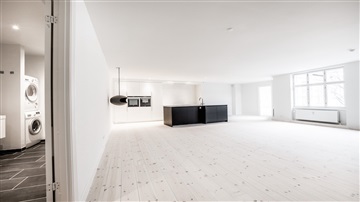 Photo 4. Apartment, Pilestræde, København K 