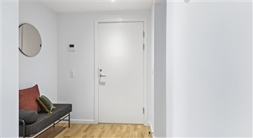 Billede 8. Lejlighed, Richard Mortensens Vej, København S 