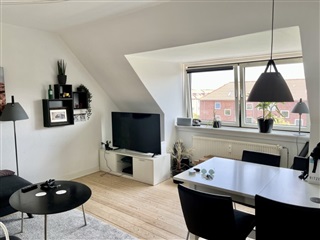 Photo 3. Apartment, Vendsysselgade, Aalborg 