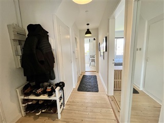 Photo 5. Apartment, Vendsysselgade, Aalborg 