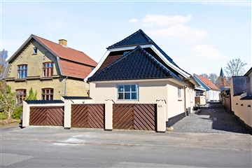 Photo 1. Apartment, Sct.Knudsgade, Slagelse 