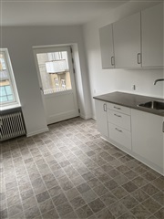 Photo 5. Apartment, Vestergade, Holbæk