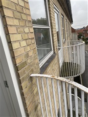 Photo 1. Apartment, Vestergade, Holbæk