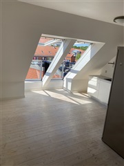 Photo 1. Apartment, Gravene, Viborg 