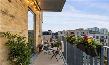 Photo 3. Apartment, Richard Mortensens Vej, København S 