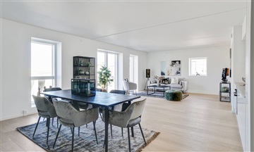 Photo 2. Apartment, Richard Mortensens Vej, København S 