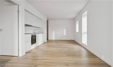 Billede 3. Lejlighed, Richard Mortensens Vej, København S 