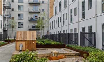 Photo 5. Apartment, Richard Mortensens Vej, København S 