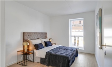 Photo 4. Apartment, Richard Mortensens Vej, København S 