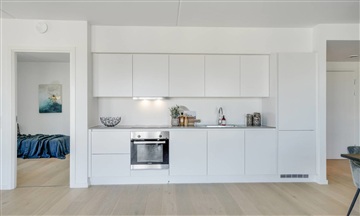 Photo 3. Apartment, Richard Mortensens Vej, København S 